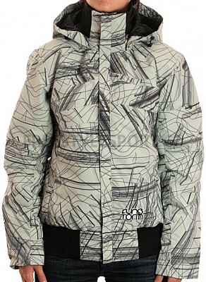 Bunda Funstorm JGT-50902 RAKAIA