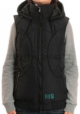 Vesta Funstorm JGT-50904 Hawea Vest