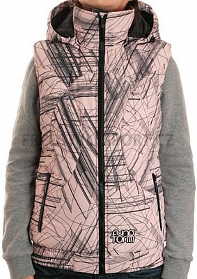Vesta Funstorm JGT-50904 Hawea Vest