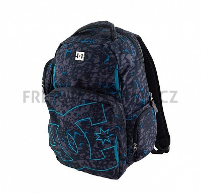 Batoh DC Pratt Skatepack