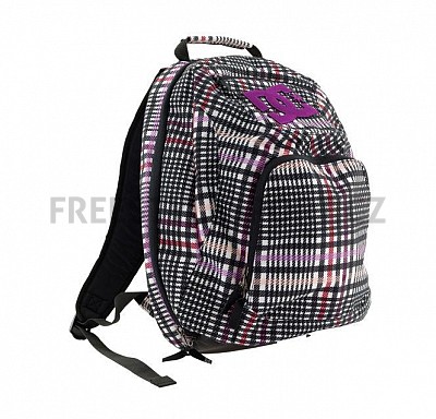 Batoh DC Walter Backpack