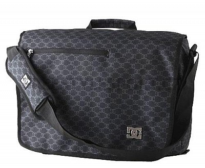 Taška DC Fixed Messenger Bag