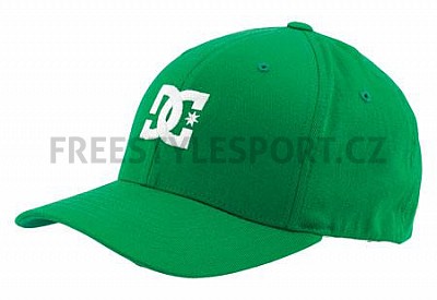 Kšiltovka DC Cap Star