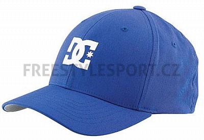 Kšiltovka DC Cap Star