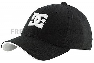 Kšiltovka DC Jamal V