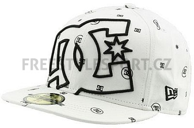 Kšiltovka New Era DC Dialed