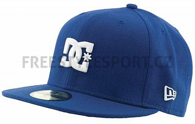 Kšiltovka New Era DC Empire