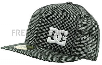Kšiltovka New Era DC Reflect