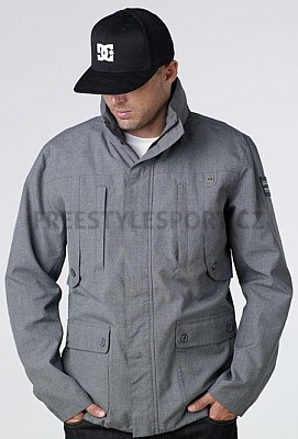 Bunda DC Military Jacket