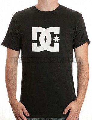 Skate triko DC Star Standard