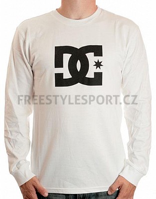 Skate triko DC Star Standard