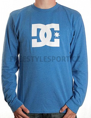 Skate triko DC Star Standard
