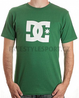 Skate triko DC Star Standard
