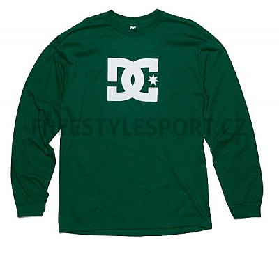 Skate triko DC Star Standard