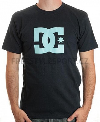Skate triko DC Star Standard
