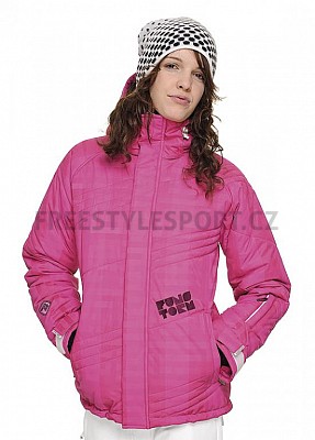 Bunda na snowboard Funstorm JGS-50906 Alta