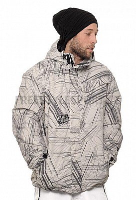 Bunda na snowboard Funstorm JMT-00903 Kelso