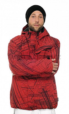 Bunda na snowboard Funstorm JMT-00903 Kelso