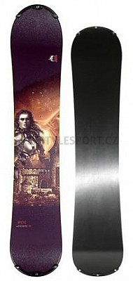 Snowboard Factory Mystic Rental