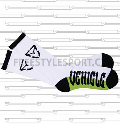 Ponožky Vehicle Rocky socks