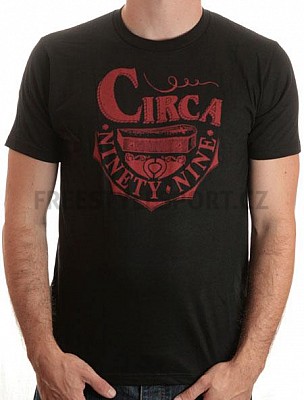 Skate triko C1RCA Coffin 99