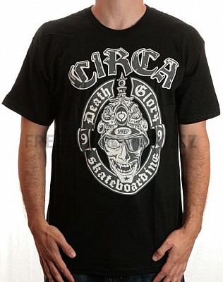 Skate triko C1RCA P-Ram Von Shred