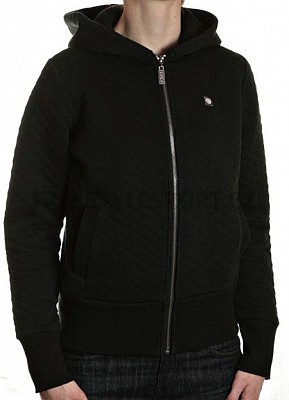 Skate mikina C1RCA Quilted