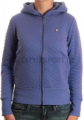 Skate mikina C1RCA Quilted