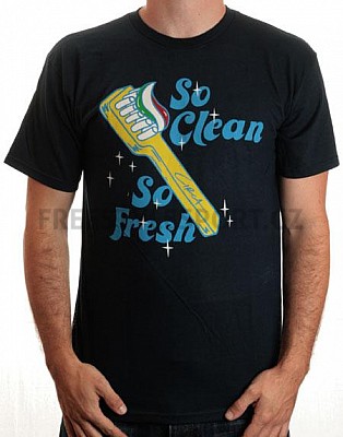 Skate triko C1RCA So Fresh