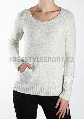 Svetr Trashed Pullover