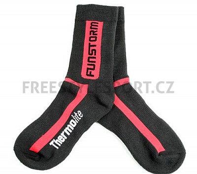 Ponožky Funstorm AU-01204 Socks