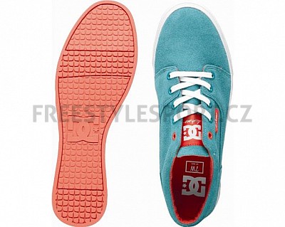 Boty DC Bristol LE
