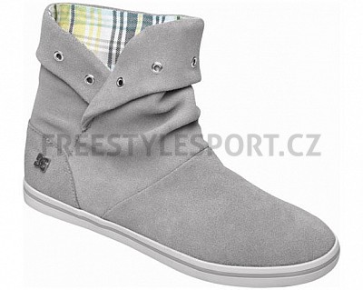 Boty DC Aura Wild Dove
