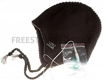 Kulich Level Rock HP Audio