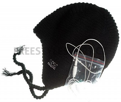 Kulich Level Rock HP Audio