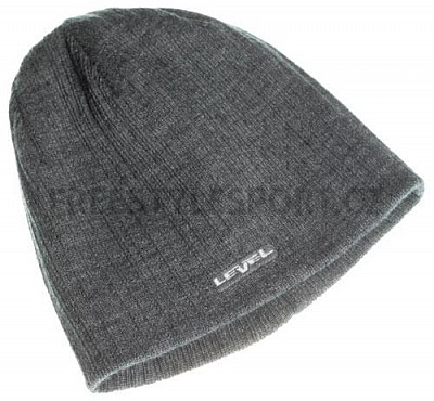 Čepice Level Scout