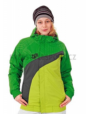 Bunda na snowboard Funstorm JGT-59202 Otao Jacket