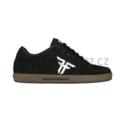 Boty na skate Fallen Patriot II
