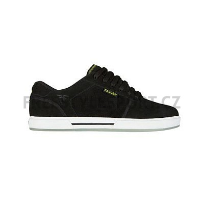 Boty na skate Fallen Pawn