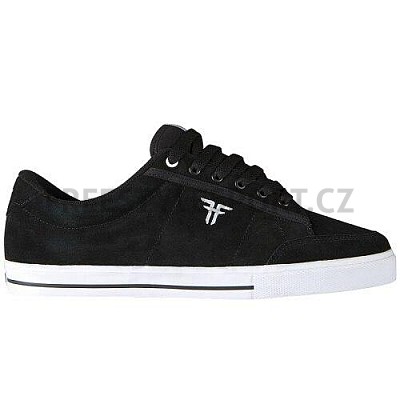 Boty na skate Fallen Bomber JT