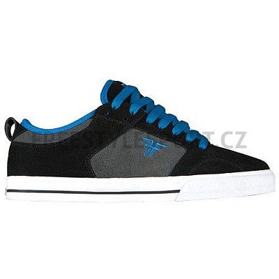 Boty na skate Fallen Clipper