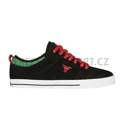 Boty na skate Fallen Clipper