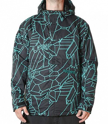 Bunda Funstorm JMO-01201 Keat III Jacket