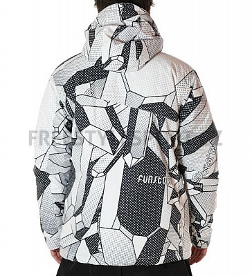 Bunda Funstorm JMO-01201 Keat III Jacket