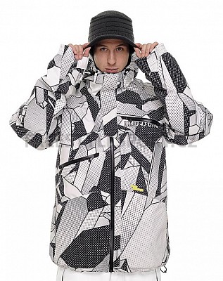 Bunda na snowboard Funstorm JMS-00903 Naseby