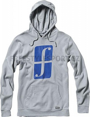 Mikina Forum Logo Pullover