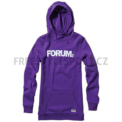 Mikina Forum Werdmark