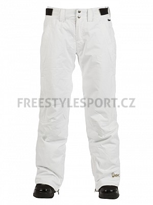 Snowboardové kalhoty RISING boardpant