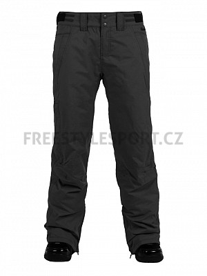 Snowboardové kalhoty RISING boardpant