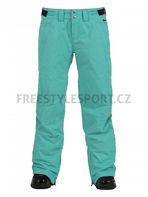 Snowboardové kalhoty RISING boardpant
